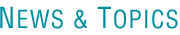News and Topics