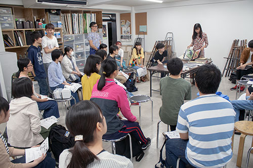 Zobi Web 北海道造形美術学院
